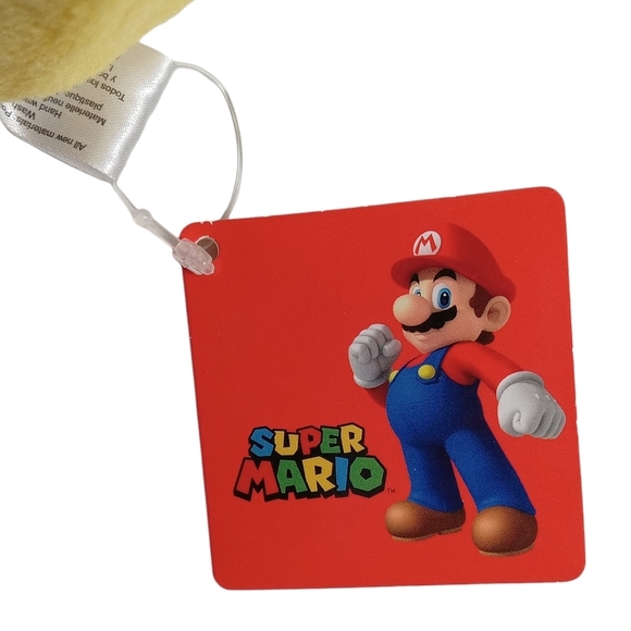 Super Mario Coin Box - Picture 4 of 4